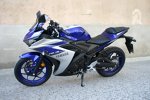 Yamaha YZF-R3