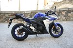 Yamaha YZF-R3