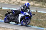 Yamaha YZF-R3