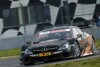 Bild zum Inhalt: DTM-Test in Oschersleben: Mercedes übernimmt Spitze