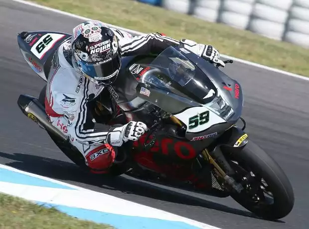 Niccolo Canepa Titel-Bild zur News: Niccolo Canepa