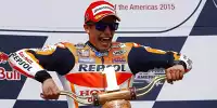 Bild zum Inhalt: MotoGP im TV: Grand Prix von Argentinien LIVE bei Eurosport