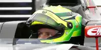 Bild zum Inhalt: Niki Lauda: Mick Schumacher muss den normalen Weg gehen