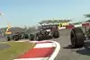 Bild zum Inhalt: F1 2015: Full HD und 60 FPS auf den Konsolen das Ziel