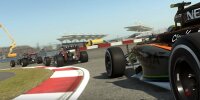 Bild zum Inhalt: F1 2015: Full HD und 60 FPS auf den Konsolen das Ziel