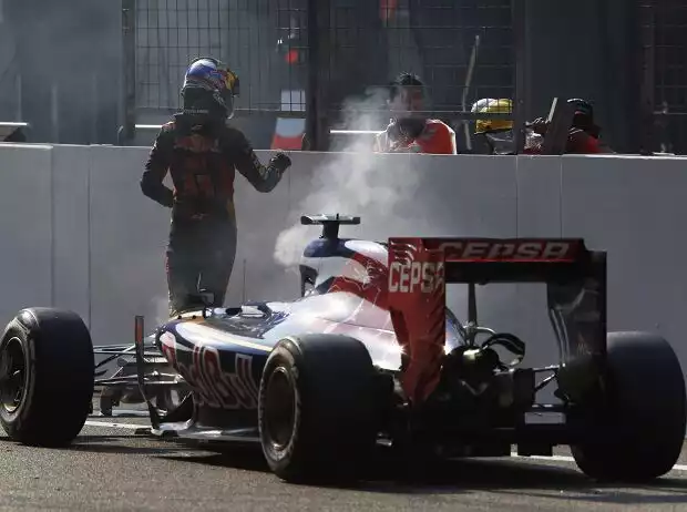 Max Verstappen Titel-Bild zur News: Max Verstappen
