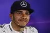 Bild zum Inhalt: Toto Wolff: Lewis Hamilton fordert keinen Nummer-1-Status