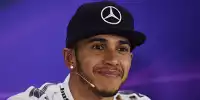 Bild zum Inhalt: Toto Wolff: Lewis Hamilton fordert keinen Nummer-1-Status