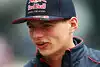 Bild zum Inhalt: Red Bull stellt klar: Max Verstappen ist unverkäuflich