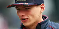 Bild zum Inhalt: Red Bull stellt klar: Max Verstappen ist unverkäuflich