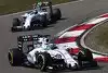 Bild zum Inhalt: Valtteri Bottas: Warum Felipe Massa in China schneller war