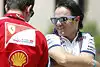 Bild zum Inhalt: Zweiter fahrerischer Frühling: Massa stimmt Smedley zu