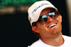 Bild zum Inhalt: Rosberg kritisiert Kritiker: "Nenne Fakten, keine Meinungen"