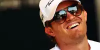 Bild zum Inhalt: Rosberg kritisiert Kritiker: "Nenne Fakten, keine Meinungen"