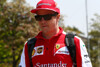 Bild zum Inhalt: Kimi Räikkönen lobt "beste Team-Atmosphäre aller Zeiten"