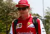 Bild zum Inhalt: Kimi Räikkönen lobt "beste Team-Atmosphäre aller Zeiten"