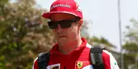 Bild zum Inhalt: Kimi Räikkönen lobt "beste Team-Atmosphäre aller Zeiten"