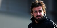 Bild zum Inhalt: Alonso-Testunfall: Weiterhin Zweifel bei den Piloten