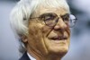 Maximale Dringlichkeit: Ecclestone will V8-Motoren zurück