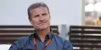 Bild zum Inhalt: David Coulthard: "Lieber Frauen-WM als gar keine Formel 1"