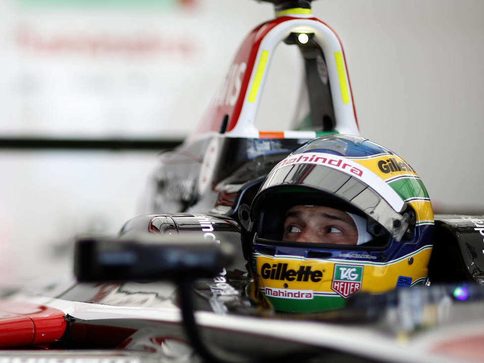 Bruno Senna