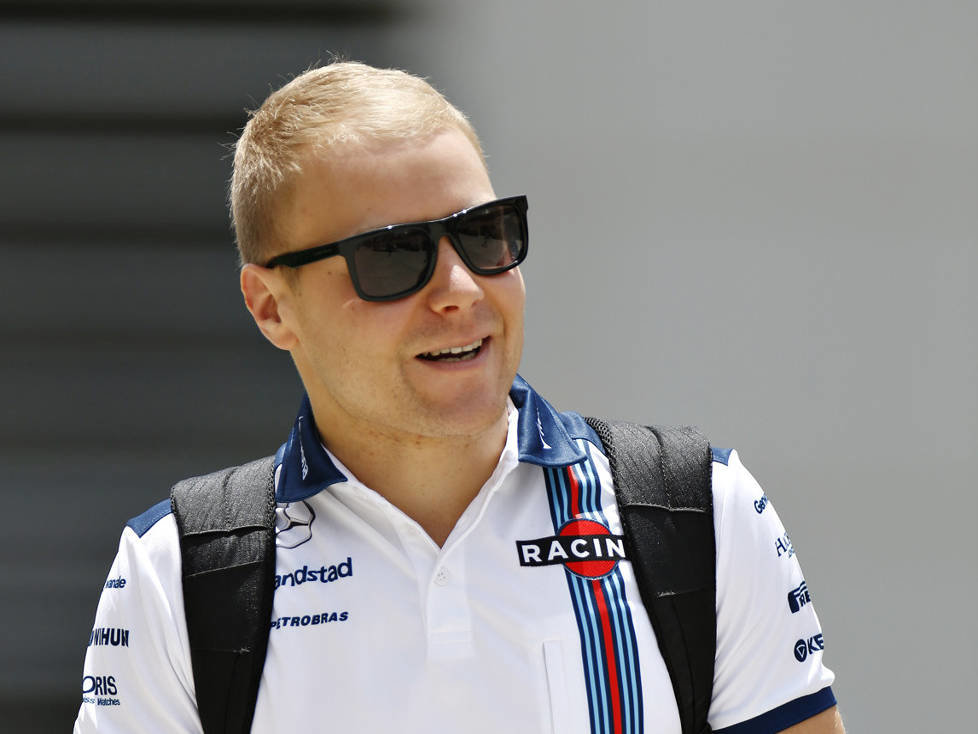 Valtteri Bottas