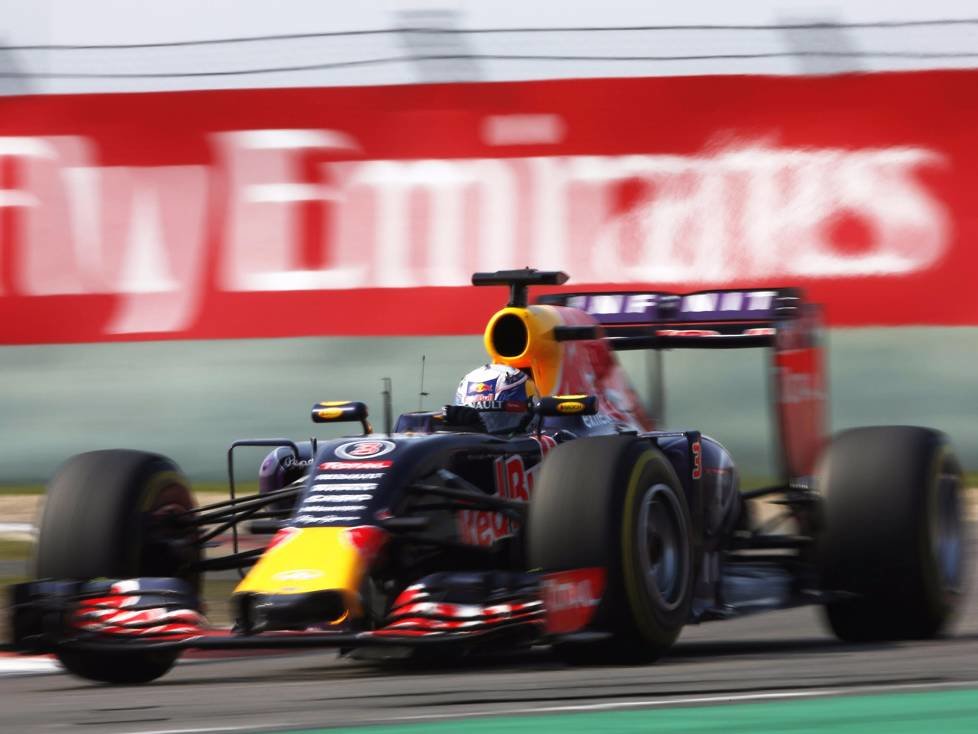 Daniel Ricciardo