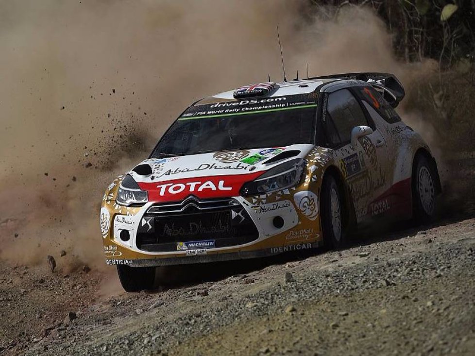 Kris Meeke