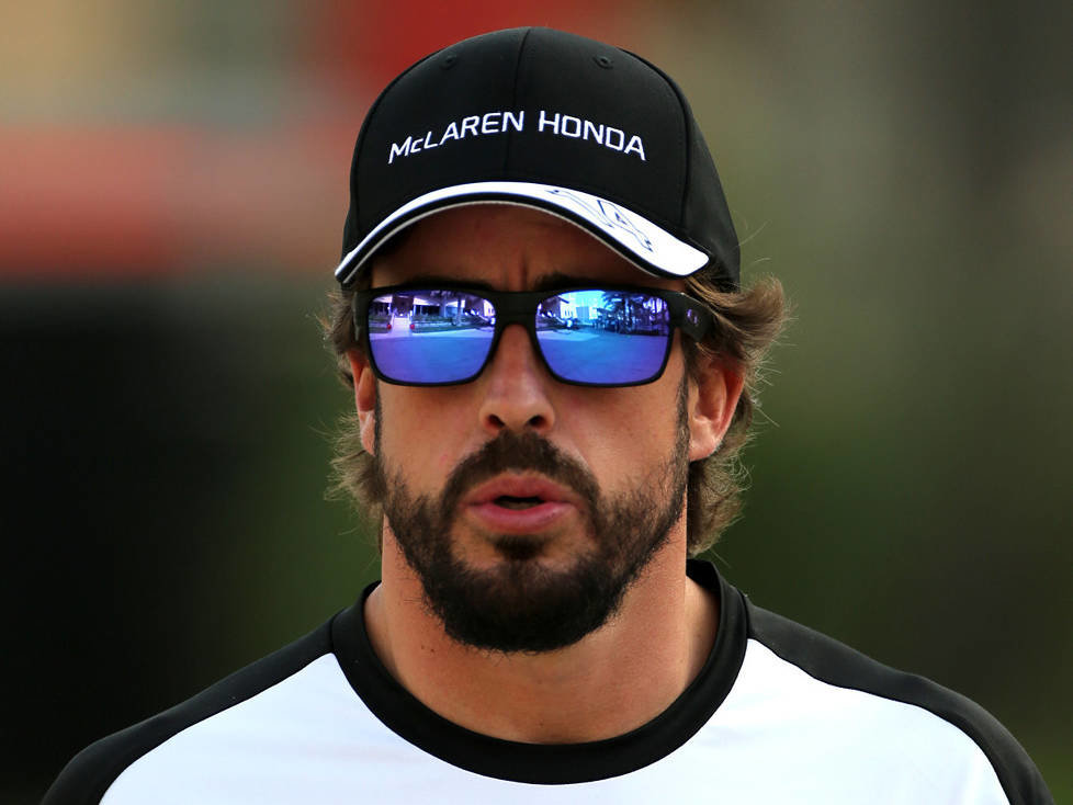 Fernando Alonso