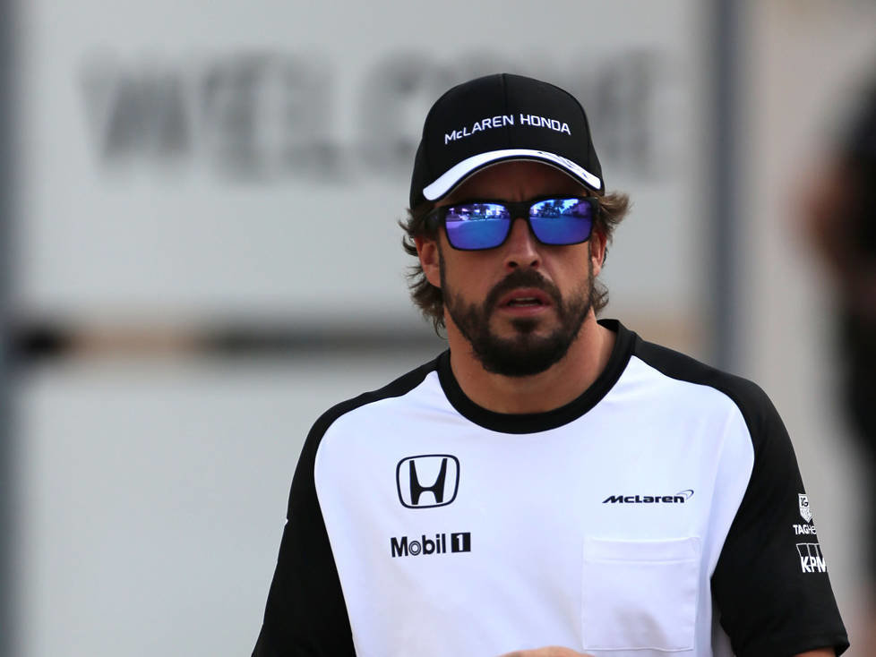 Fernando Alonso