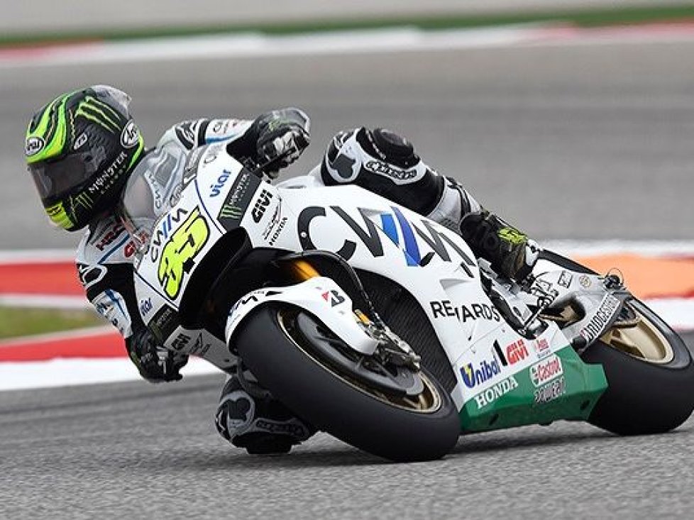 Cal Crutchlow