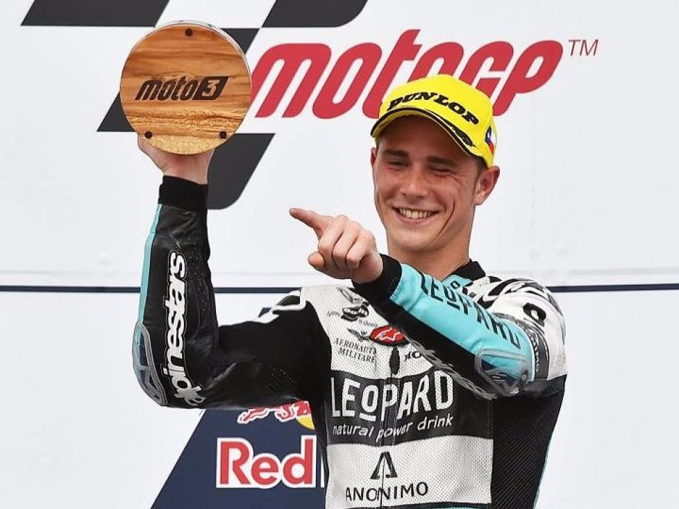 Danny Kent