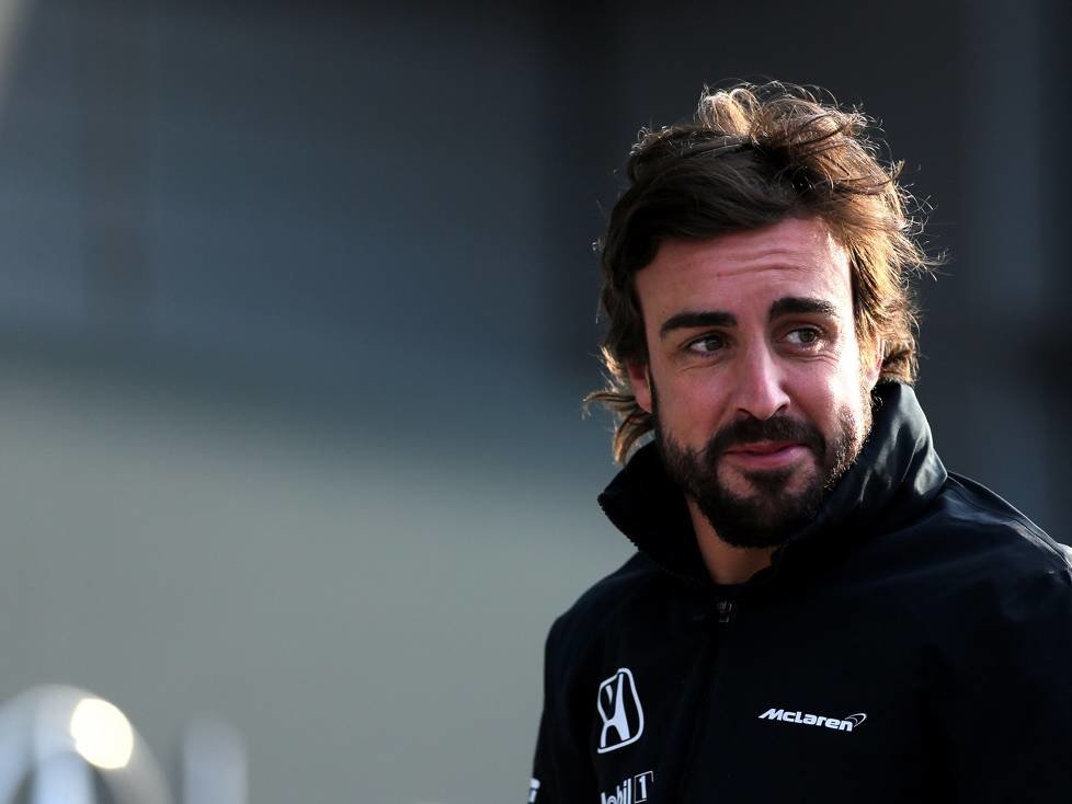 Fernando Alonso
