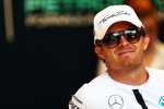 Nico Rosberg (Mercedes) 