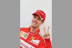 Sebastian Vettel (Ferrari) 