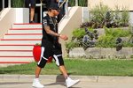 Lewis Hamilton (Mercedes) 