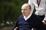 Frank Williams (Williams) 