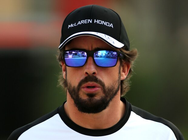 Fernando Alonso Fernando Alonso