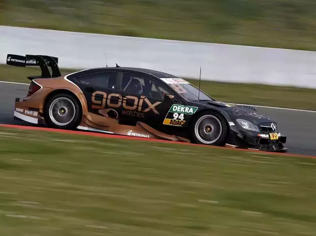 Robert Wickens Titel-Bild zur News: Robert Wickens
