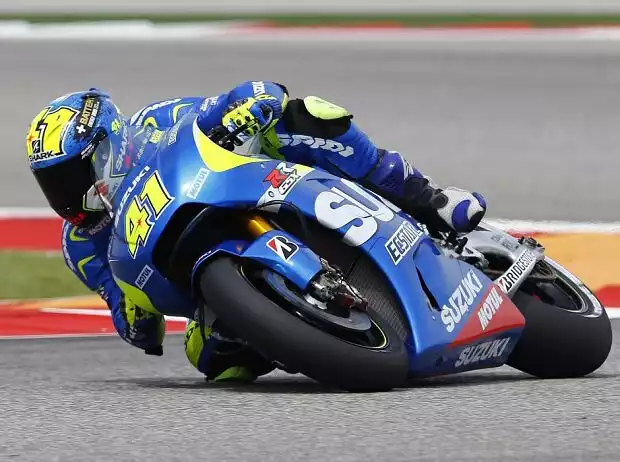 Aleix Espargaro Titel-Bild zur News: Aleix Espargaro