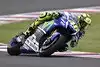 Bild zum Inhalt: Valentino Rossi: "Reifen sind das größte Problem"