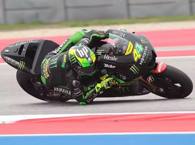 Titel-Bild zur News: Pol Espargaro