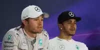 Bild zum Inhalt: Nach Schanghai: Nico Rosberg um Antworten bemüht