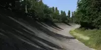Monza, Steilkurve