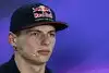 Bild zum Inhalt: Erst der Anfang? Max Verstappen will nun mehr riskieren