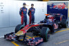 Alguersuari: Red Bull war nicht immer fair zu uns Fahrern