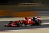 Bild zum Inhalt: Sebastian Vettel traut Braten nicht: "Mercedes dreht erst auf"