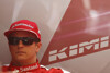Bild zum Inhalt: Räikkönen: Anzeichen für neuen Ferrari-Vertrag verdichten sich