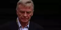 Max Mosley