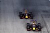 Bild zum Inhalt: Red Bull zittert: Renault kennt Achilles-Ferse, ist aber machtlos